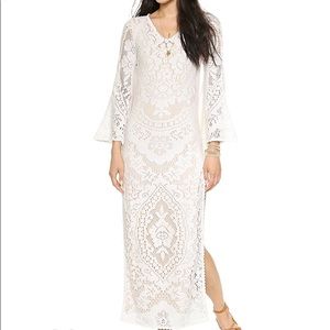 Spell & The Gypsy Collective Fleetwood Maxi Dress